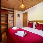 Rossin - Appartement - 8 Pers - Ski-In-Out