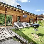 Chez Claudius- Appartement-10 Pers-Proche Piste