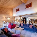 Chez Claudius- Appartement-10 Pers-Proche Piste