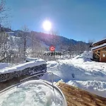 Chez Arsene - Appartement - 10 Pers - Proche Piste