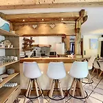 Chez Arsene - Appartement - 10 Pers - Proche Piste