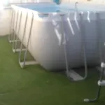 Maison Avec Piscine A Aigues Mortes