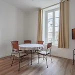 Appartement Refait A Neuf En Centre Ville
