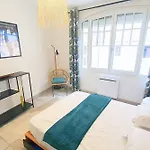 Nice Cocoon In Saint-Malo