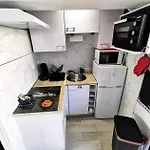 Residence Etoile Du Sud - 2 Pieces Pour 4 Personnes 401