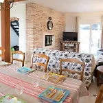 Maison Familiale Proche Du Lac