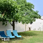 Maison Moderne 4 Pers Pres Du Phare De Chassiron Avec Jardin Clos, Wifi, Et Proche Plage - Fr-1-778-21