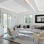 Villa Touquaise Yourhosthelper