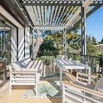 Villa Horizon Par Dodo A Cassis