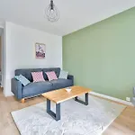 Bodelio, Appartement Calme Et Lumineux