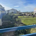 T2 Direct Plage Lacanau Ocean 2 Piscines Parking Terrasse 9M2