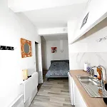 Studio St Ursule R1