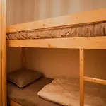 Appartement Moderne A Val Thorens - 4 Pers, 1 Chambre + Cabine, Balcon Sud, Ski Aux Pieds - Fr-1-637-74