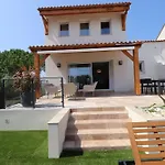 Villas Presqu'Ile De La Lagune
