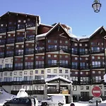 Duplex Renove Montagne 6 Pers - Pres Des Pistes - Cuisine Equipee Et Balcon - Fr-1-637-60