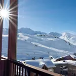 Appartement Montagne Renove, 6 Pers, Proche Pistes Et Commodites - Fr-1-637-59