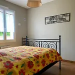 Maison Neuve: Proche Plage, 3 Chambres, Garage A Longeville-Sur-Mer - Fr-1-336-43