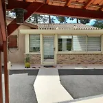 Maison Familiale Avec Jardin, Proche Dune Du Pyla Et Parcs, Ideale Pour Vacances Ensoleillees - Fr-1-319-362