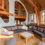 Chalet Arketa 14 Pers. Au Pied Des Pistes - Maeva Home - 8 Pieces 14 Personnes Prestige Mae-9510