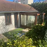 Bessi - Maison De Charme Trouville Sur Mer