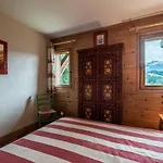 Chalet 5 Minutes Walk From The Center Of Megeve