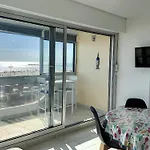 Appartement En Bord De Mer Avec Loggia, Parking Et Wi-Fi - Fr-1-652-1