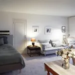 1 Bedroom Lovely Apartment In Trouville-Sur-Mer