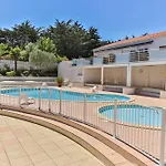 Resid'Azur - Renove Avec Piscine
