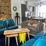 Gite Maison Nomah Maison Haut Standing Proche Plages, Classe 5*