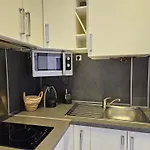 Appartement Style Loft - Proche Village Naturiste