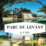T2 Le Plenitude Vue Mer Palavas