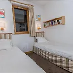 Appartement Familial 75M² - 8 Pers, Skis Aux Pieds, Proche Rond Point Des Pistes, Parking Inclus - Fr-1-518-104