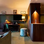 Hotel Roz Marine Thalasso Resort