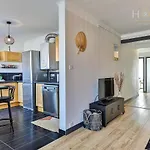 Appartement Cocooning Proche Centre Ville Et Gare