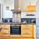 Appartement Cocooning Proche Centre Ville Et Gare