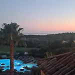 Villa Dans Cadre D'Exception - Golf, Piscine Et Tennis Prive