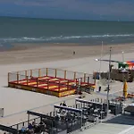 Grande Chambre Dans Loft A Deux Pas De La Plage