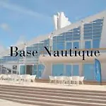 Location Studio Spacieux - Proche Plage Et Commerces - Animaux Admis - Fr-1-323-416