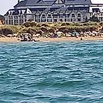 Charmant Appartement Port De Dives Sur Mer
