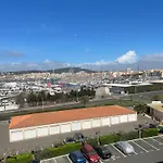 Appartement Lumineux - 7 Personnes - Falaises - Port - Parking