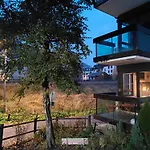 Casa Peghera, Chamonix
