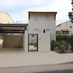 Villas Presqu'Ile De La Lagune