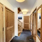 Chalet Manasa - Appartement- 8Pers- Proche Piste