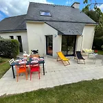 Maison Familiale Cosy Plage A Pied