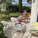 Maison Familiale Cosy Plage A Pied