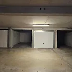 Le Rooftop Saint Charles Parking Prive