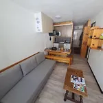 Appartment Val Thorens 6 Personnes Ski In Out