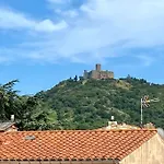 Collioure Fisherman'S House With Sea Views
