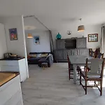Grande Maison Avec Jardin, Proche Plage, 4 Chambres, Terrasse, Pour 8 Personnes - Ile D'Oleron - Fr-1-778-22