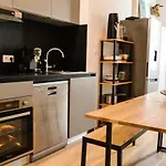 Le Cabanel - Climatisation En Centre Ville